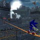 Illustration for article titled The Black Knight Takes Sonic To Greener Pastures